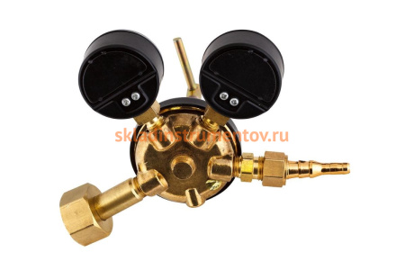 Регулятор азотный А-90-5 Сварог 94148