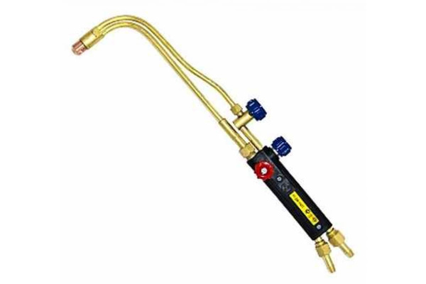 Ацетиленовый резак Донмет Р1 142А 9/9 СВ000000026 Ацетиленовый резак Донмет Р1 142А 9/9 СВ000000026