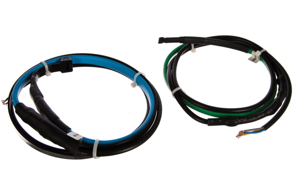 Комплект зимний «Снегирь» для кондиционера Ballu