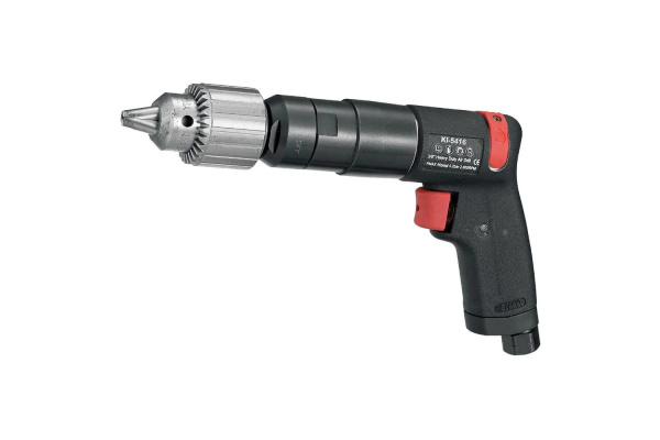 Реверсная усиленная пневмодрель AIST 903-52/KI-5416 00-00023610