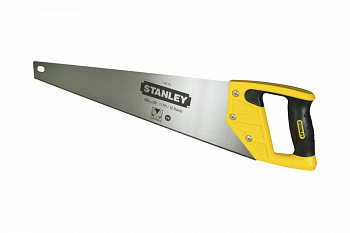 Ножовка по дереву Stanley 11TPI Х 500ММ/20" 1-20-101