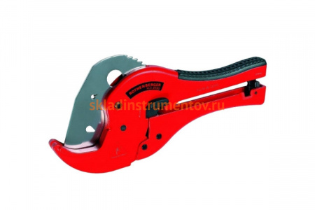 Ножницы для труб Rothenberger ROCUT 63TC 52030
