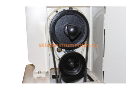 Ленточнопильный станок по дереву и металлу JET J-8201 414500-RU