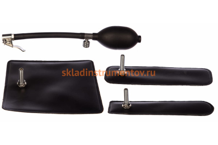 Набор для аварийного открывания дверей JTC 5004