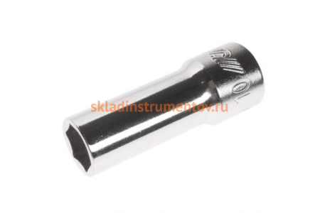 Головка торцевая 3/8” 10 L=46мм JTC 34610