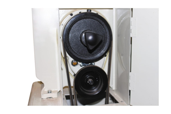 Ленточнопильный станок по дереву и металлу JET J-8203 414504-RU