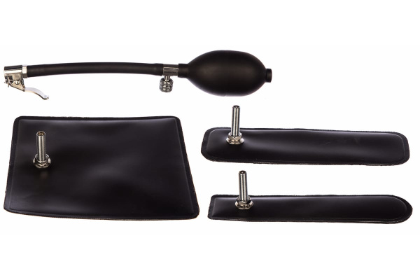 Набор для аварийного открывания дверей JTC 5004