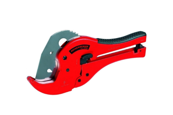 Ножницы для труб Rothenberger ROCUT 63TC 52030