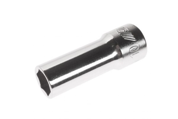 Головка торцевая 3/8” 10 L=46мм JTC 34610