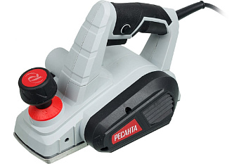 Электрический рубанок Ресанта Р-82/800 75/5/1