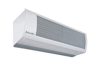 Водяная тепловая завеса Ballu BHC 22 WR/61