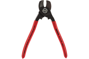 Кабелерез Knipex KN-9511165SB