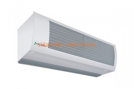 Водяная тепловая завеса Ballu BHC 22 WR/61