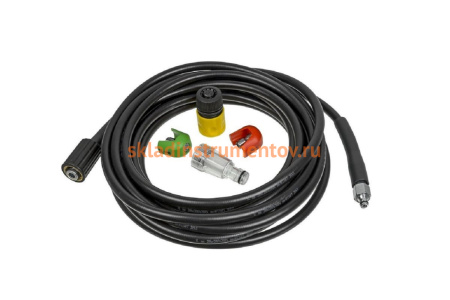 Мойка Huter M195-PW-PRO 70/8/17