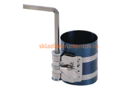 Оправка поршневых колец FORCE L=3 90-175 мм 6203175