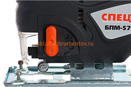 Лобзик СПЕЦ-БПМ-570