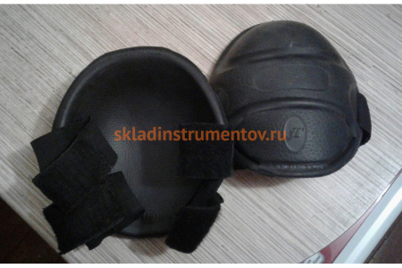 Наколенники универсальные СИБИН 11195