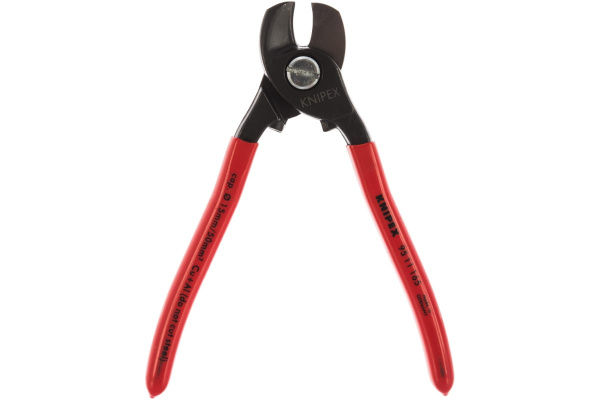 Кабелерез Knipex KN-9511165SB