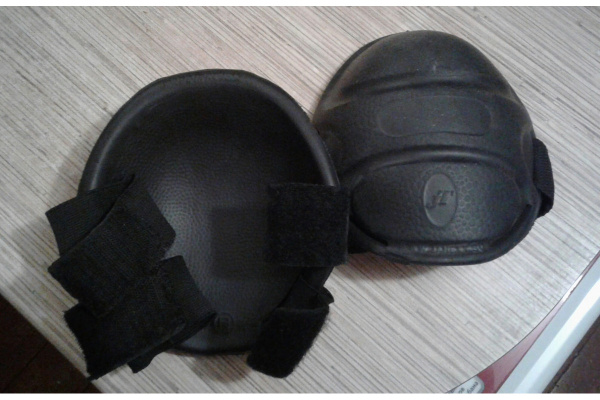 Наколенники универсальные СИБИН 11195