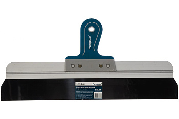 Фасадный шпатель с двухкомпонентной рукояткой, 450 мм РемоКолор 12-9-040