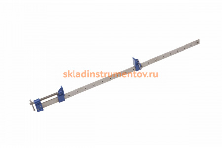 Рамная струбцина Irwin серия 135, 900мм T1354