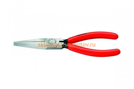 Длинногубцы KNIPEX KN-3011190
