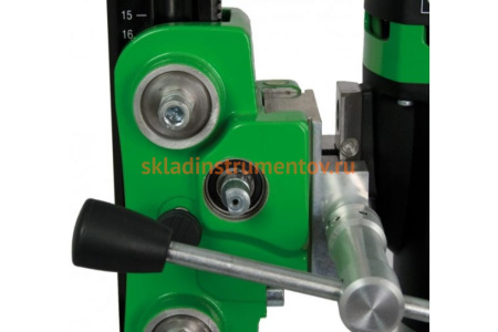 Установка алмазного бурения EIBENSTOCK DBE 352 EBM 352/3 + BST 352 V 03642000