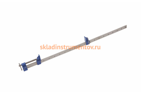 Рамная струбцина Irwin серия 135, 900мм T1354