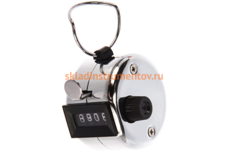 Механический счетчик 1 - 9999 ед STAYER MASTER 34195_z01