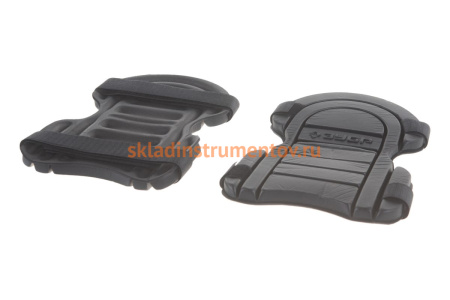 Универсальные наколенники Зубр СТАНДАРТ 2 в 1 11527