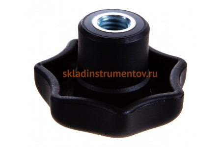 Звездообразная рукоятка KIPP K0155.210