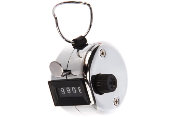 Механический счетчик 1 - 9999 ед STAYER MASTER 34195_z01