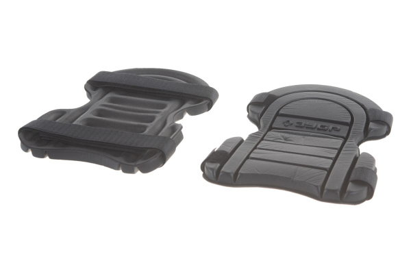 Универсальные наколенники Зубр СТАНДАРТ 2 в 1 11527