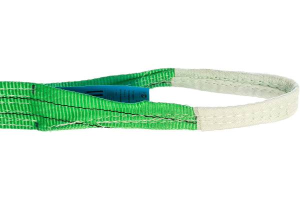 Текстильный петлевой строп TOR СТП 2,0 т 6,0 м 60 мм 11626