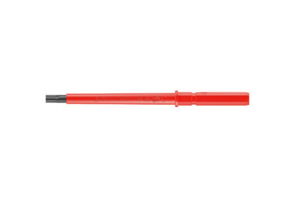 Стержень 1000 В (TX 15; 154 мм) KRAFTFORM KOMPAKT 67i WERA WE-003432 Стержень 1000 В (TX 15; 154 мм) KRAFTFORM KOMPAKT 67i WERA WE-003432
