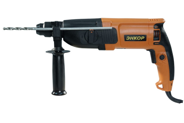 Перфоратор Энкор ПЭ-870/26ЭР 50113