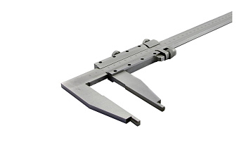 Штангенциркуль (500 мм, 0.1 мм, губки 250мм) ЧИЗ ШЦ-3 239278