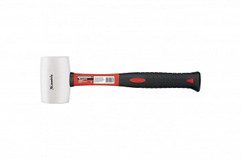 Резиновая киянка 225 г. MATRIX 11195