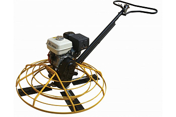 Заглаживающая бензиновая машина (лопасти) ТСС DMD960 073268