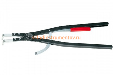 Щипцы для стопорных колец KNIPEX KN-4420J51