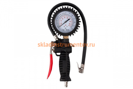 Пневматический пистолет для накачки колес QUATTRO ELEMENTI 770-926