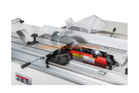 Форматно-раскроечный станок (400 В) JET JTSS-1600X2 10000065T