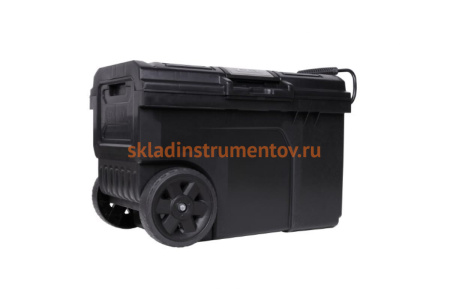 Ящик большого объема с колесами STANLEY Line Contractor Chest STST1-70715 1-70-715
