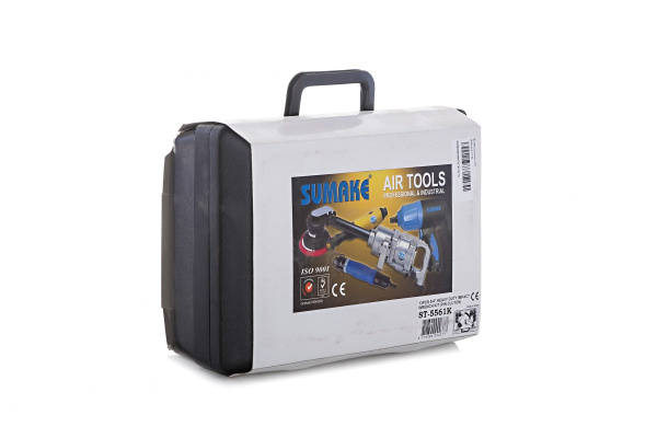 Пневматический гайковерт Sumake ST-5561K