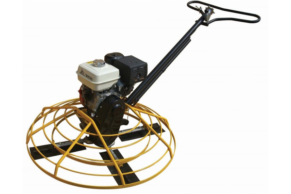 Заглаживающая бензиновая машина (лопасти) ТСС DMD960 073268