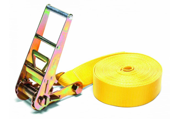 Стяжной кольцевой ремень для крепления груза 5/10тн, 10м РОМЕК 75.50.1.к 2000000005621