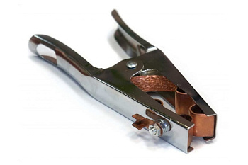 Зажим на массу 400А US type Aurora 12335