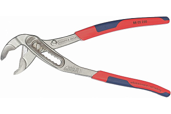 Переставной ключ KNIPEX Alligator KN-8805250
