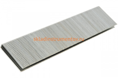 Скоба K-428 (28 мм) 5000 для пневмостеплера 90/40 SUMAKE 31894