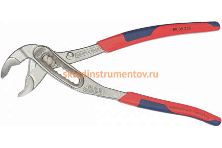 Переставной ключ KNIPEX Alligator KN-8805250